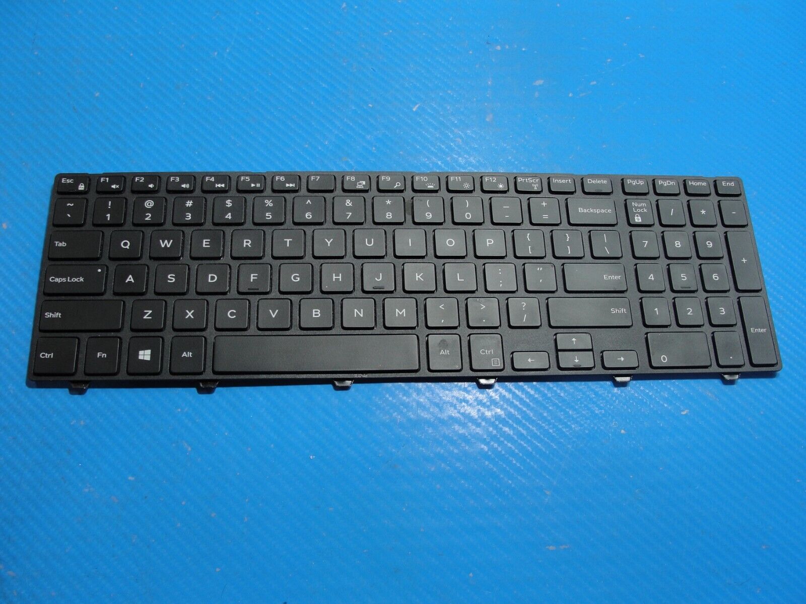 Dell Inspiron 15 7559 15.6