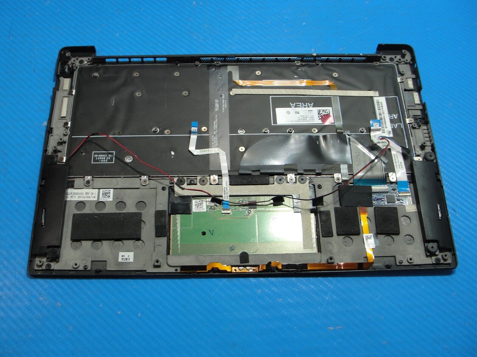 Dell XPS 13 9350 13.3