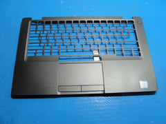 Dell Latitude 14” 5400 Genuine Laptop Palmrest w/TouchPad & Speakers EA2FB000C00