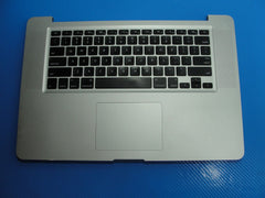 $31.99 | MacBook Pro A1286 15" Early 2011 MC721LL/A Top Case w/Keyboard Trackpad 661-5854