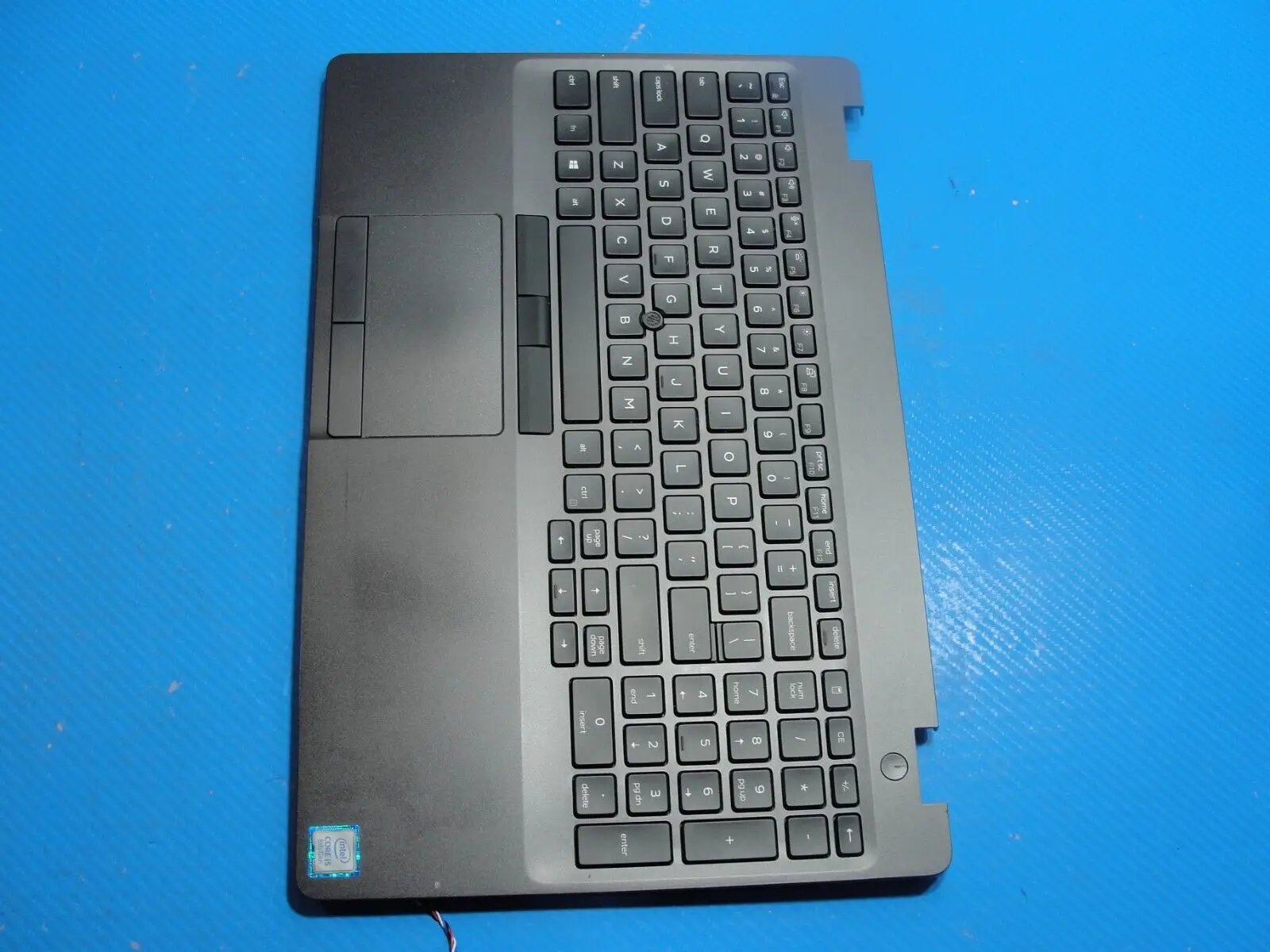 Dell Latitude 5500 15.6