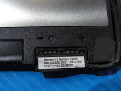 Dell Latitude 5310 13.3" Genuine Battery 7.6V 60Wh 7500mAh MXV9V 829MX Excellent