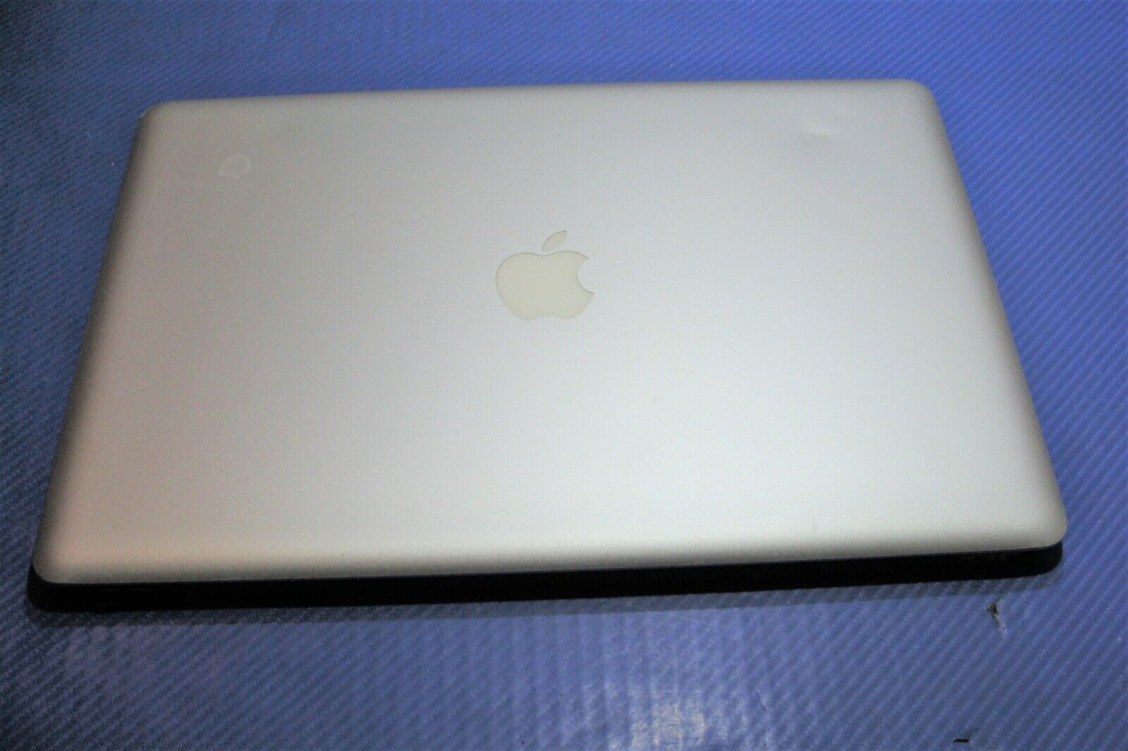 MacBook Pro 15