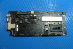 MacBook Pro A1502 2015 MF839LL/A 13" i5-5257U 2.7GHz 8GB Logic Board 661-02354