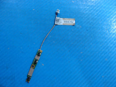 Dell Inspiron 13 5368 13.3" Power Button Board w/Cable 3G1X1 450.07R0A.0001