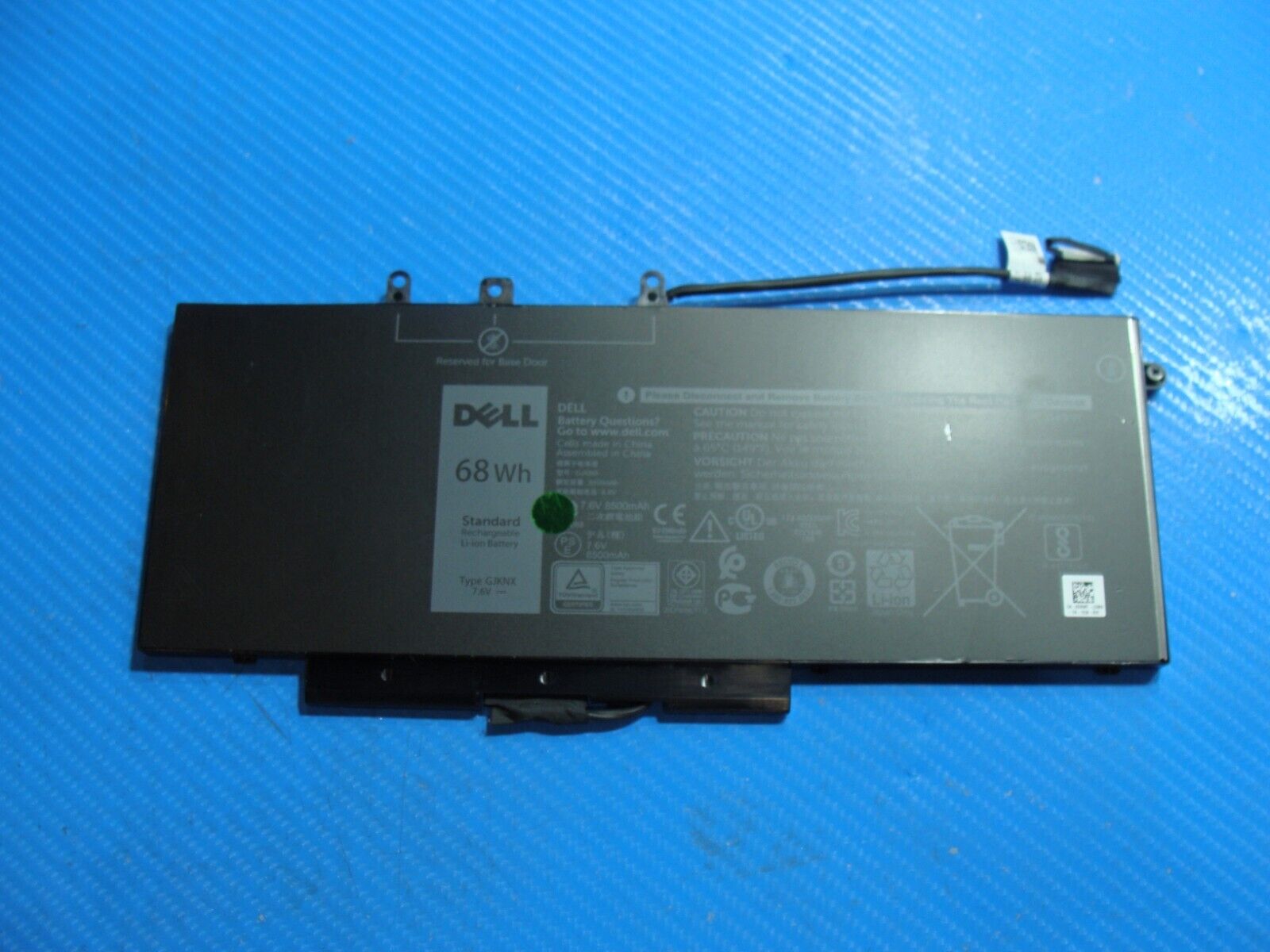 Dell Latitude 5480 14