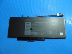 Dell Latitude 5480 14" Genuine Battery 7.6V 68Wh 8500mAh DV9NT GJKNX