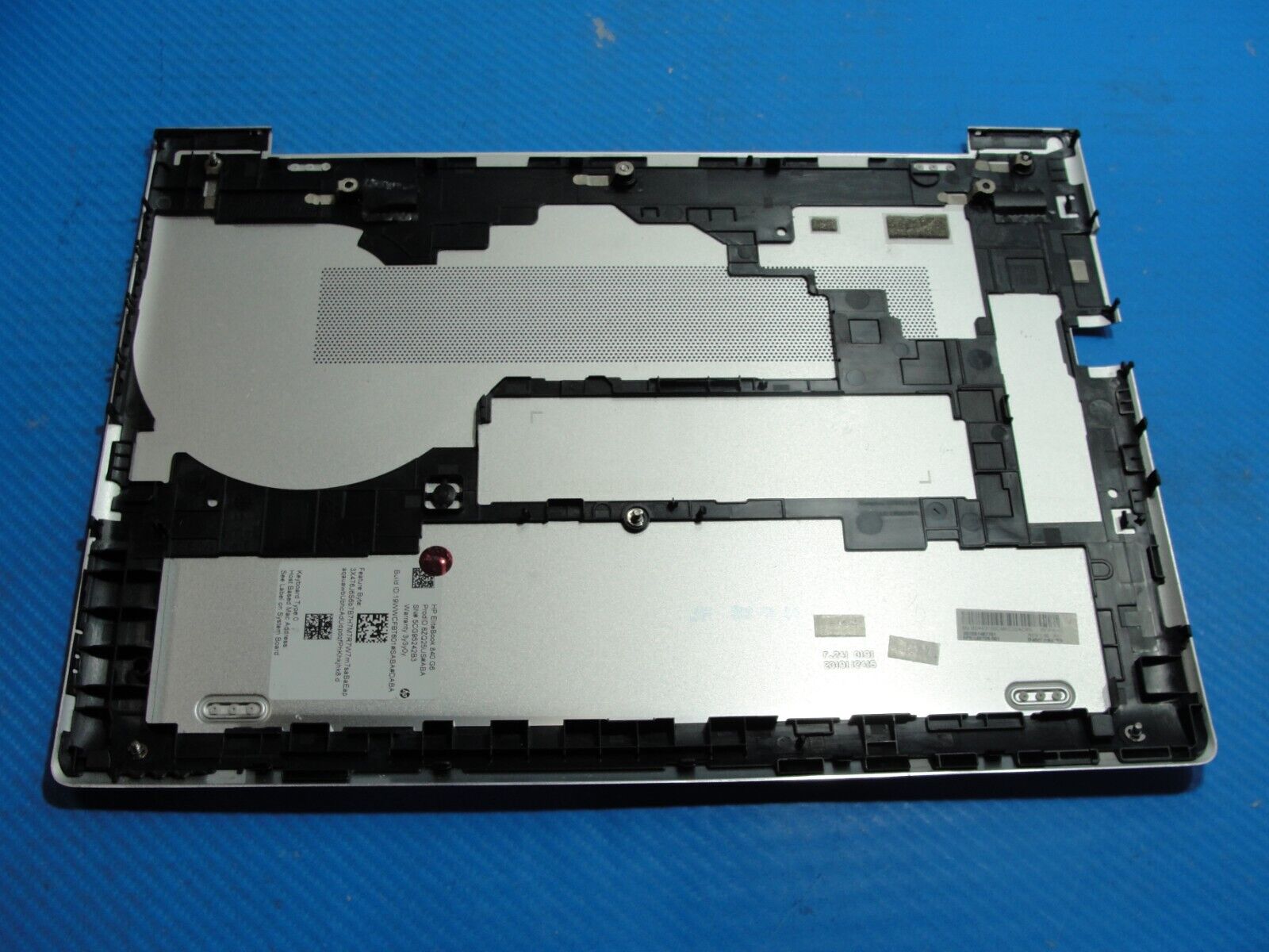 HP EliteBook 840 G6 14