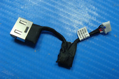 $9.99 | Lenovo ThinkPad T470 14" Genuine Laptop DC IN Power Jack w/Cable dc30100rb00