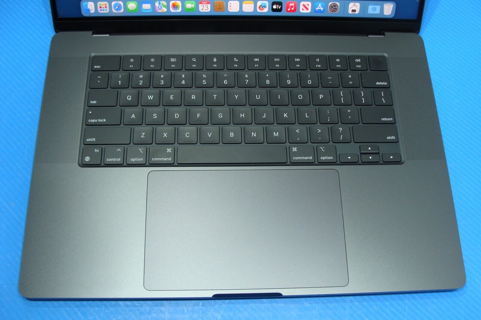 2023 Apple MacBook Pro 16