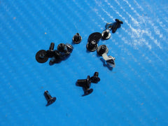 Lenovo IdeaPad 3 15IIL05 15.6" Genuine Screw Set Screws for Repair ScrewSet