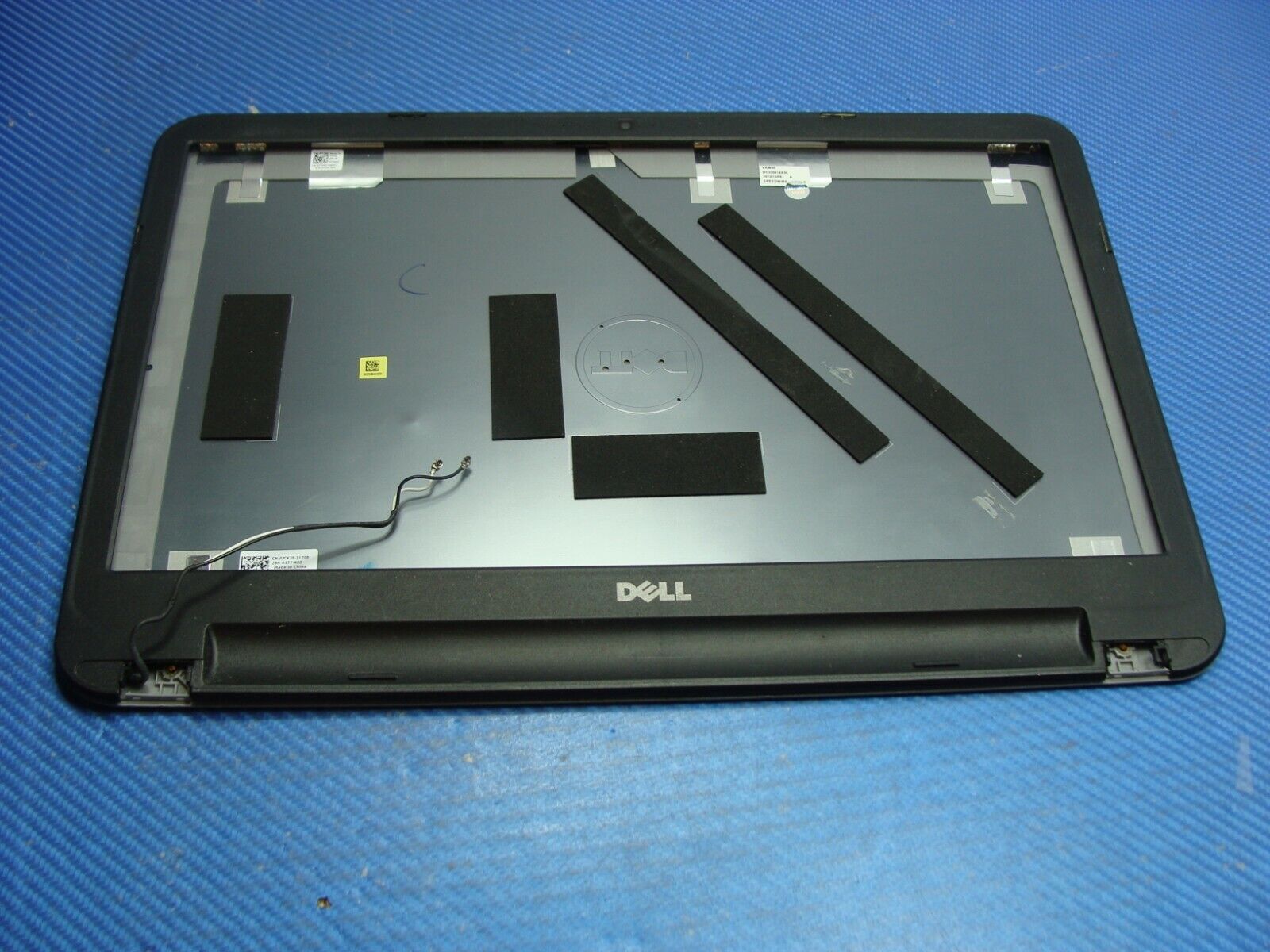 Dell Inspiron 5521 15.6