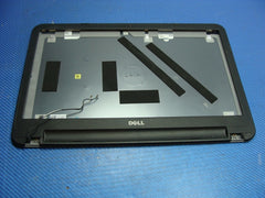 Dell Inspiron 5521 15.6" Genuine Laptop LCD Back Cover w/Front Bezel JCK2F