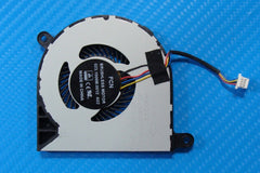 Dell Inspiron 15 5578 15.6" Genuine Laptop CPU Cooling Fan 023.1006M.0012 31TPT