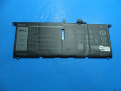 Dell XPS 13.3” 13 9380 Genuine Battery 7.6V 52Wh 6500mAh DXGH8 G8VCF Excellent