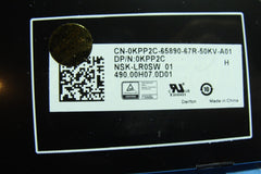 Dell Inspiron 15.6" 15 3558 Genuine US Keyboard KPP2C 490.00H07.0D01 NSK-LR0SW