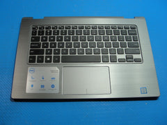 Dell Inspiron 13.3" 13 7353 OEM Palmrest w/TouchPad BL Keyboard 460.05N02.0001