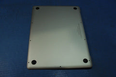 MacBook Pro 13" A1278 Late 2011 MD313LL/A Genuine Bottom Case Housing 922-9779