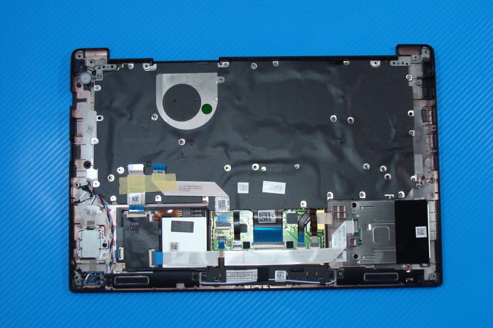 Dell Latitude 7480 14