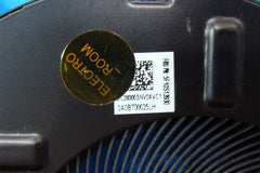 Lenovo ThinkBook 14 G2 ARE 14" Cooling Fan DC28000SNV 5F10S13930