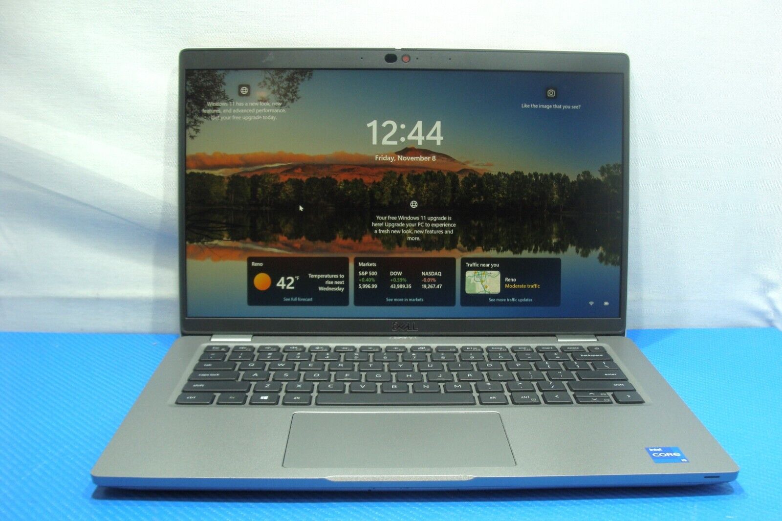 Dell Latitude 14 5420 14