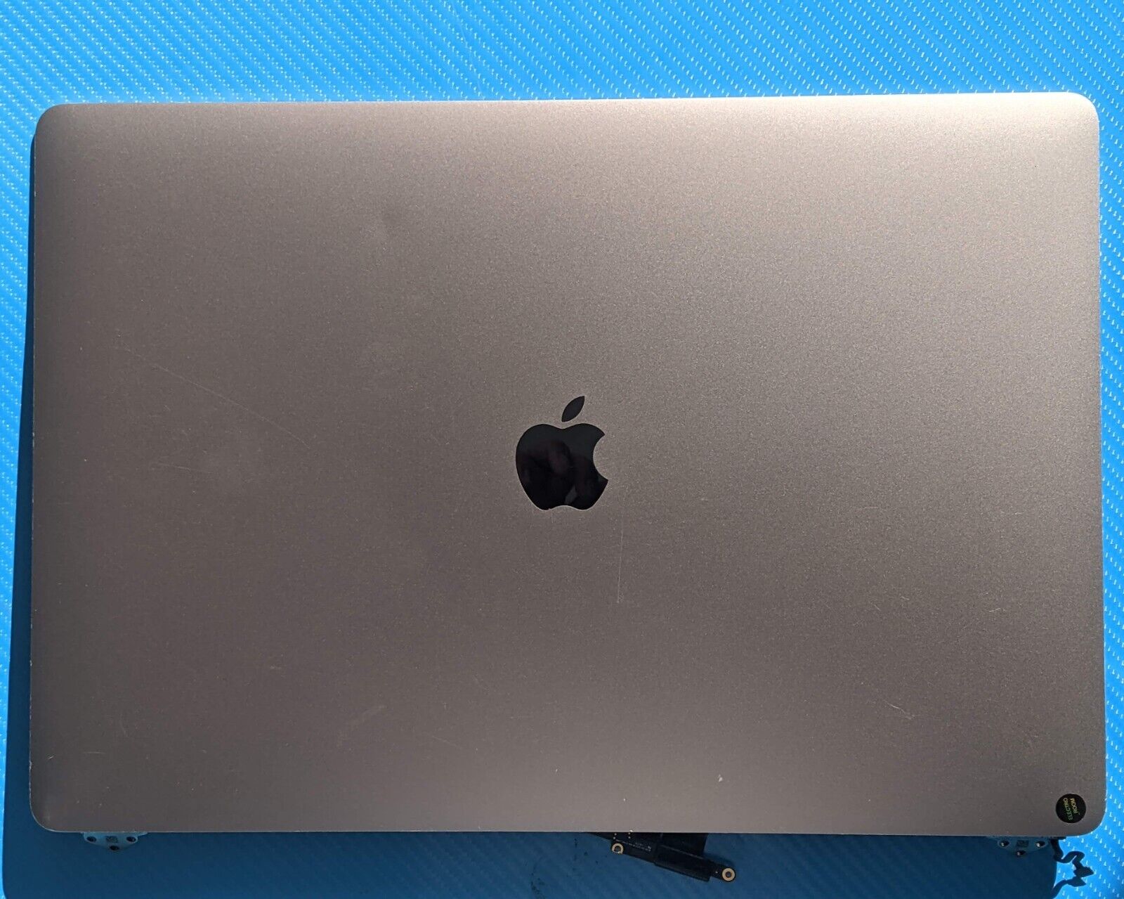 MacBook Pro 16