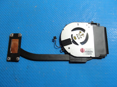 HP ENVY x360 15m-cp0012dx 15.6" Genuine CPU Cooling Fan w/Heatsink L20107-001