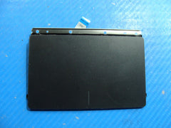 Dell Latitude 3490 14" Genuine Touchpad w/Cable Black 5DDMJ