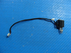 Lenovo ThinkPad X270 12.5" Genuine Laptop DC IN Power Jack w/Cable