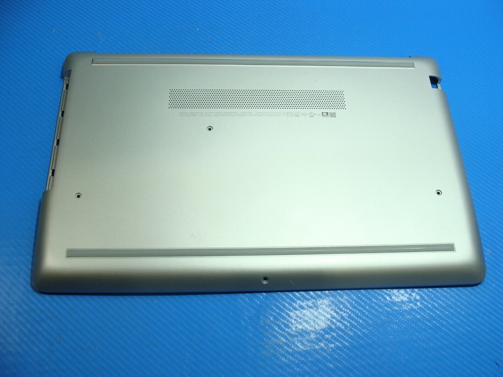 HP 15-da0012dx 15.6