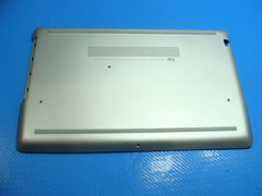 HP 15-da0012dx 15.6" Genuine Bottom Base Case Cover L20391-001 AP29M000E00