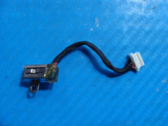 HP EliteBook 840 G7 14" Genuine Laptop DC IN Power Jack w/Cable