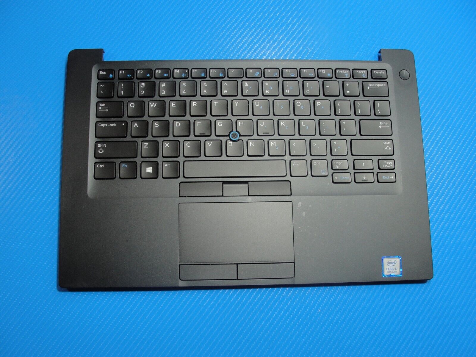 Dell Latitude 7490 14