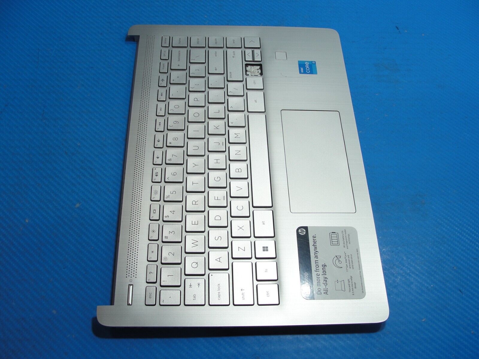 HP 14-dq2053cl 14