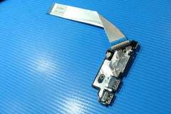 Lenovo IdeaPad S340-15IWL 15.6" Genuine USB Card Reader Board w/Cable LS-H102P