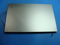 Lenovo ThinkPad 15.6" E15 OEM Matte FHD LCD Screen Complete Assembly Grade A