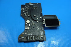 iMac A1418 Late 2015 MK442LL/A 21.5" i5-5575R 2.8GHz 8GB Logic Board 661-02982