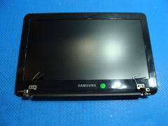 Samsung XE500C13-S04US 11.6" Matte HD LCD Screen Complete Assembly Black