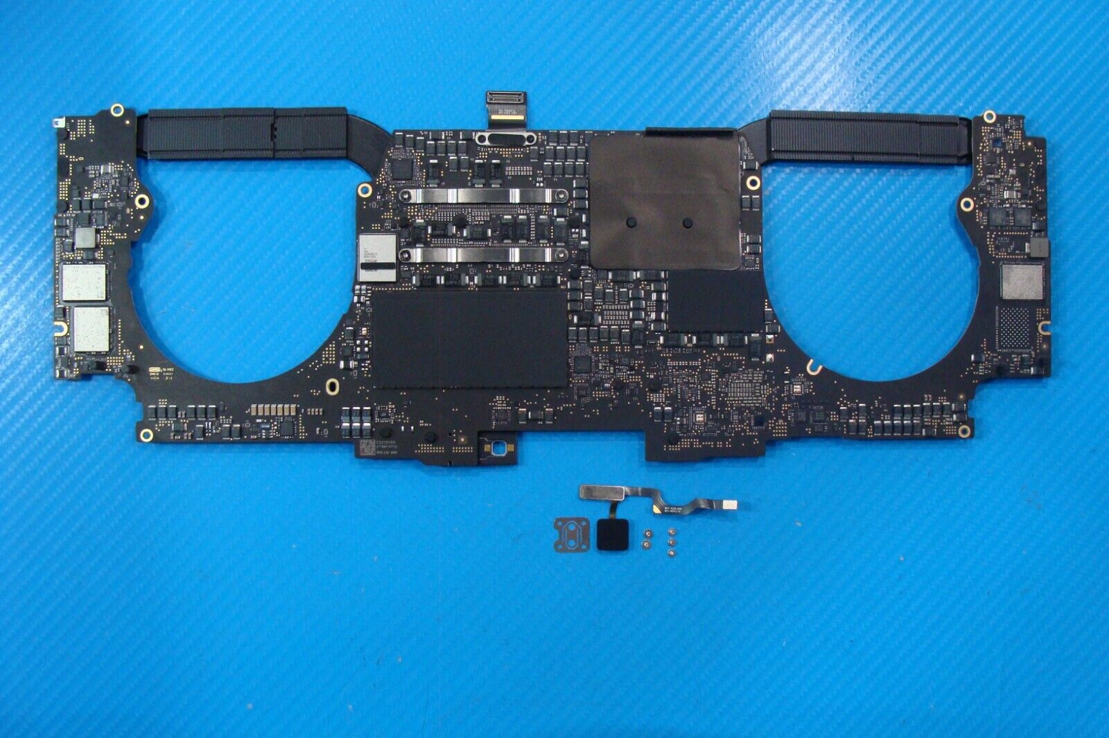 MacBook Pro A2141 16