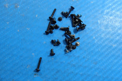 Lenovo ThinkPad P52 15.6" Genuine Laptop Screw Set Screws for Repair ScrewSet