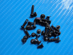 Asus TUF Gaming A16 FA617NS-A16.R77600 16" Screw Set Screws for Repair ScrewSet