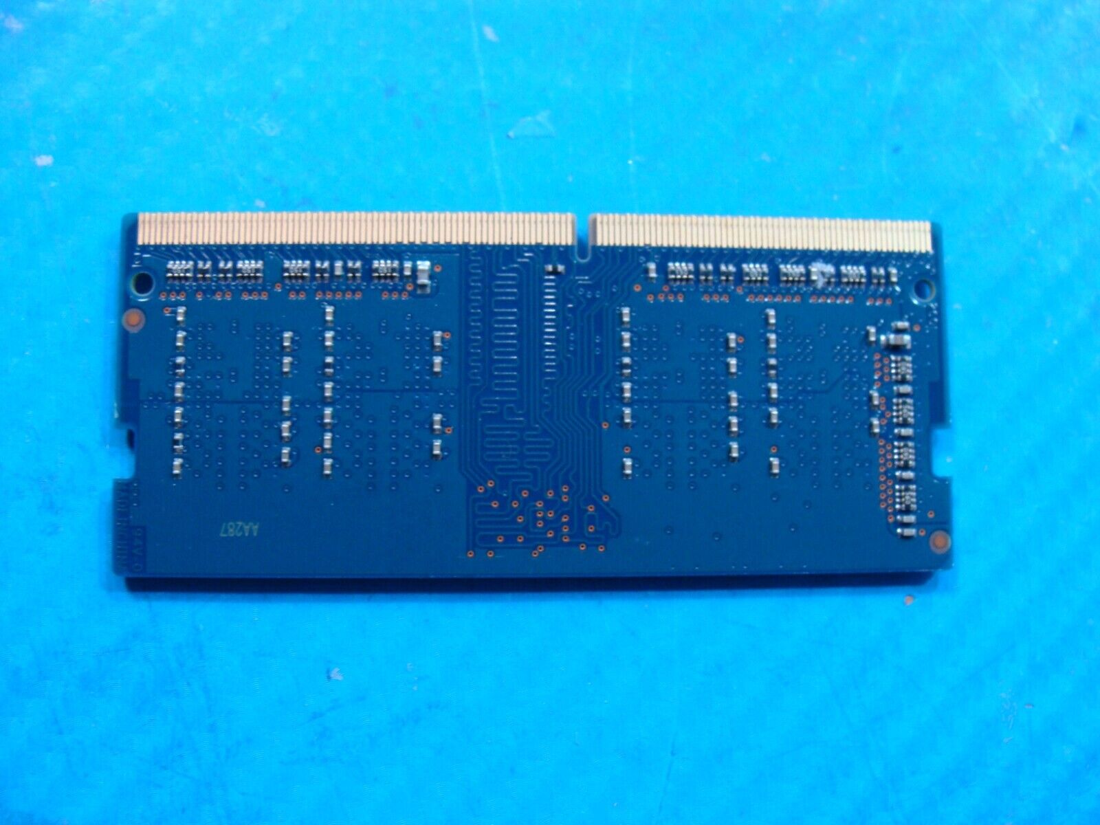 Lenovo S340-15IWL 81N8 Ramaxel 4GB 1Rx8 Memory RAM SO-DIMM RMSA3270ME86H9F-2666