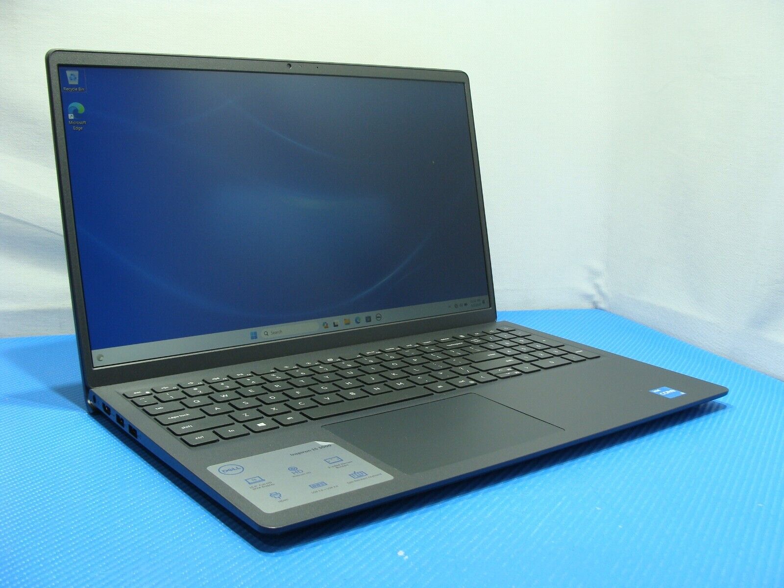 Dell Inspiron 3511 15.6