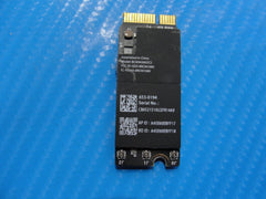 MacBook Pro 13" A1502 2015 MF839LL/A MF840LL/A MF841LL/A Wireless Card 661-02363