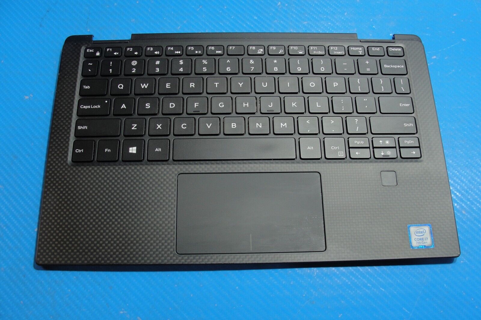 Dell XPS 13 9365 13.3