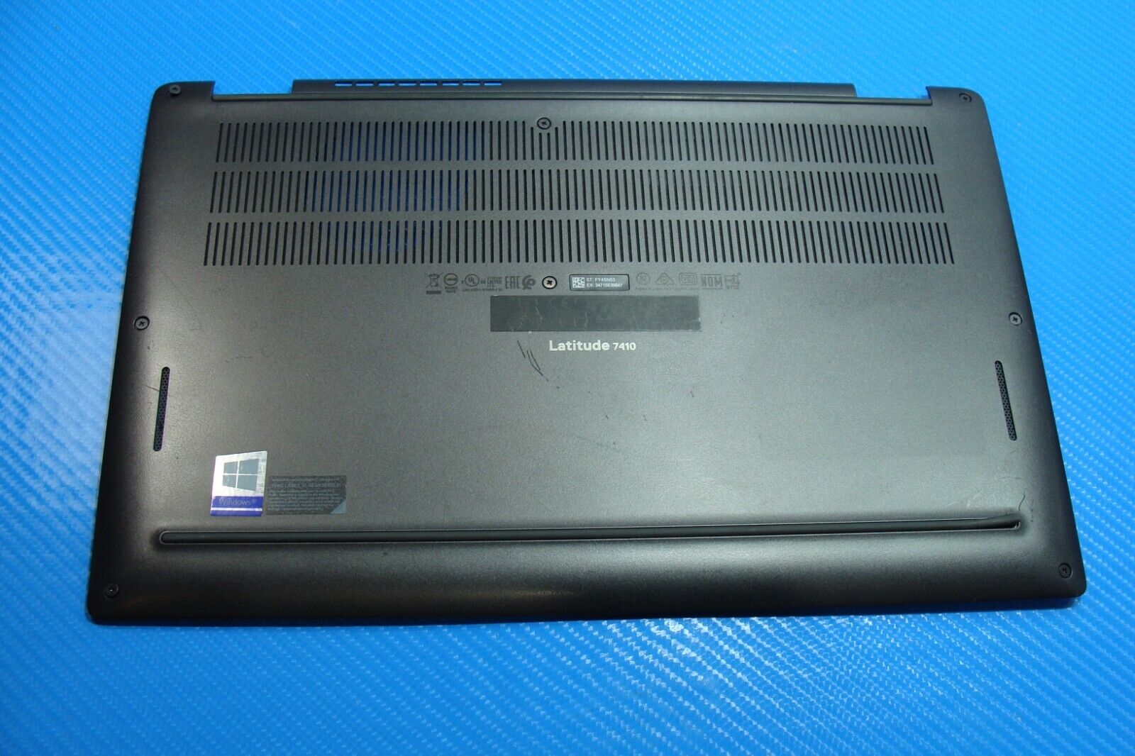 Dell Latitude 14