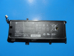 HP Envy m6-aq103dx 15.6" Battery 15.4V 55.67Wh 3470mAh MB04XL 844204-850 96%