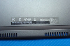 Dell Inspiron 13 7375 13.3" Genuine Bottom Case Base Cover YKV69 460.0EK03.0001