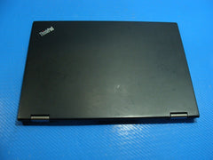 Lenovo ThinkPad X380 Yoga 13.3" Glossy FHD LCD Touch Screen Complete Assembly