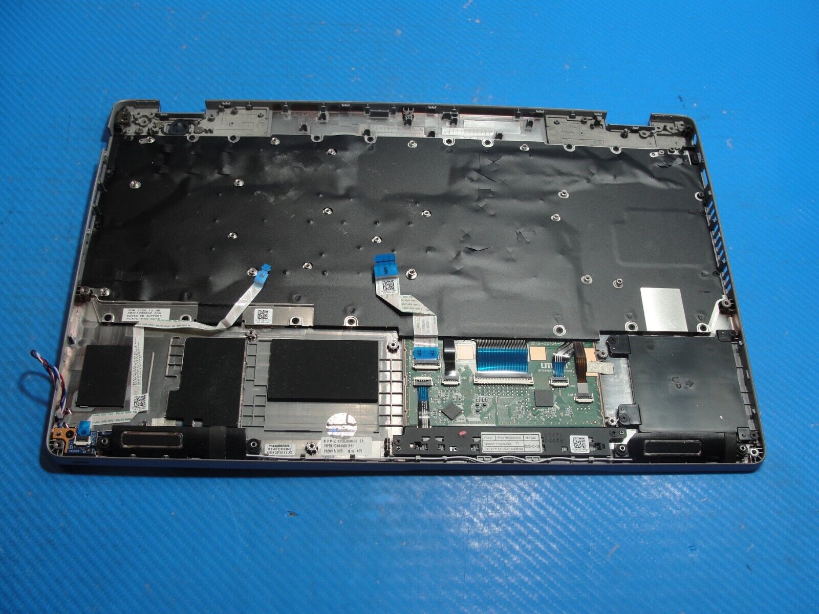 Dell Latitude 5510 14